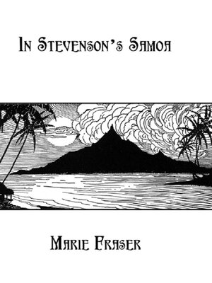 cover image of In Stevenson's Samoa